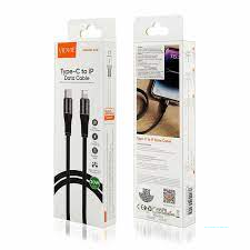 Cable Lightning a USB Tipo C Vidvie