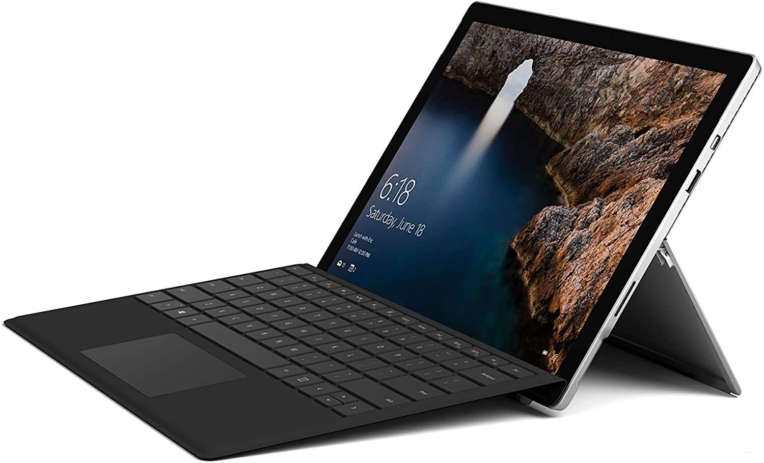 Laptop/Tablet Microsoft Surface Pro 5
