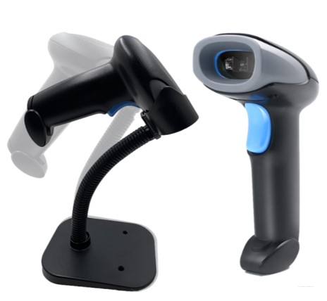 Lector 2D Desktop Código Barras 2C-SC930Z-2D 2Connect