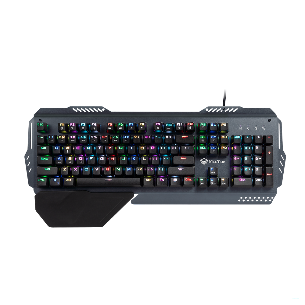 Teclado Gamer Meetion MK20