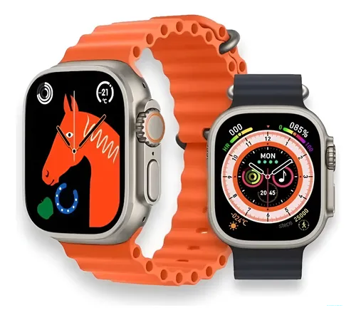 SmartWatch Vidvie SW1606