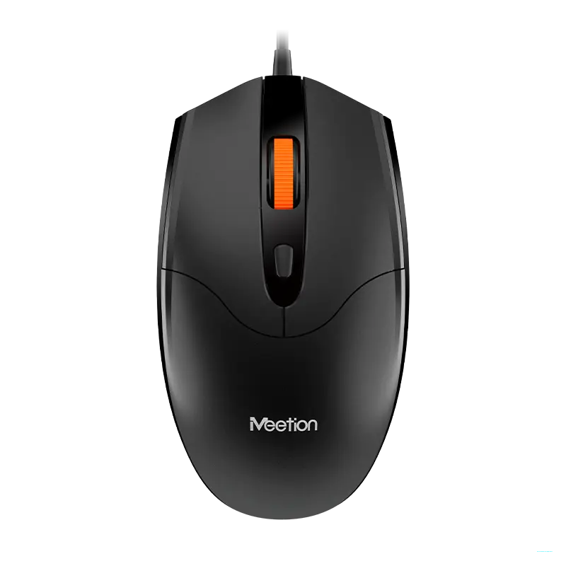 Mouse Meetion M362