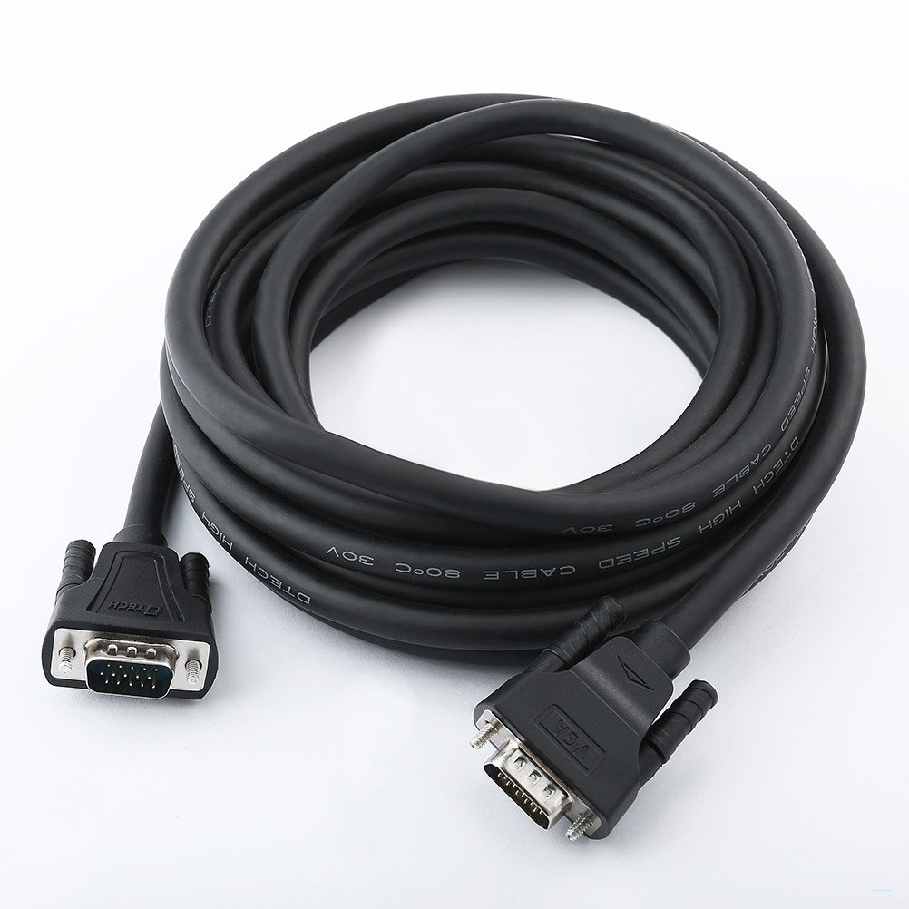 Cable Argom Tech VGA de 25 Pies