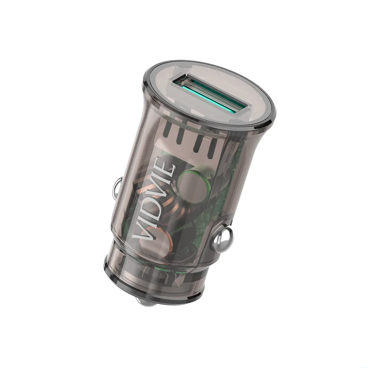 Cargador de Celular para Vehículos Vidvie CC535