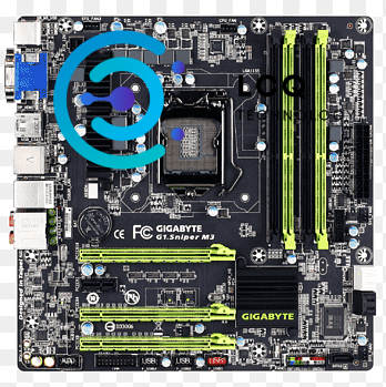 Placas Base (Motherboards)